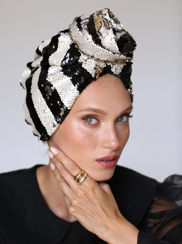 Confidence Turban for Women