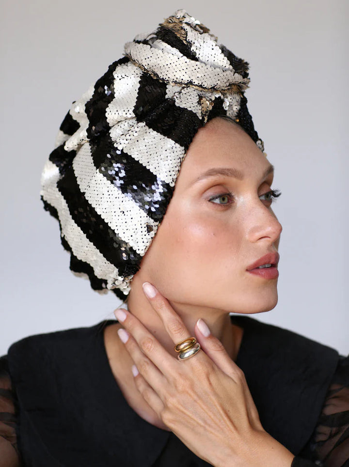 Confidence Turban for Women